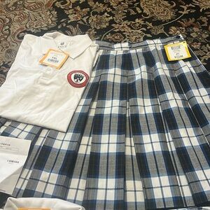 Dennis uniform (NEW)